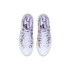 Li Ning Low top Skateboard Shoes Women's White AGCQ282-2