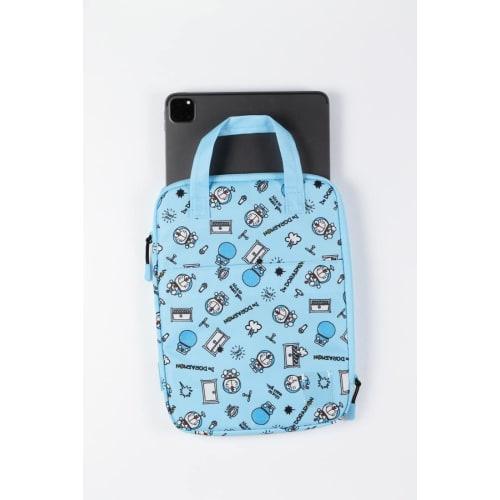 Skater Tablet Case Small I'm Doraemon Sanrio PPCT1-A