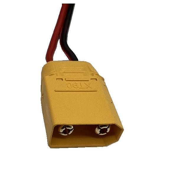 

60V Fast Charger 67.2V/5A Charger For 16S 60V lithium Battery Charger GX16 Connector Strong Heat Dissipation AU