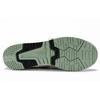 KOSTEN x ASICS Gel Lyte 3 OG Cane Vine Herren Sneaker Braun Erbsengrün 1201A937-200