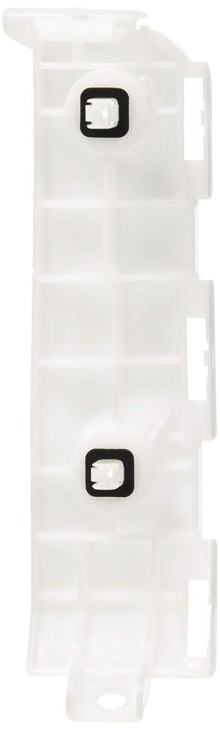 TOYOTA Genuine Rear Bumper Side Support LH for Number Part NO.2 Hiace/RegiusAce (Part 52158-26010)