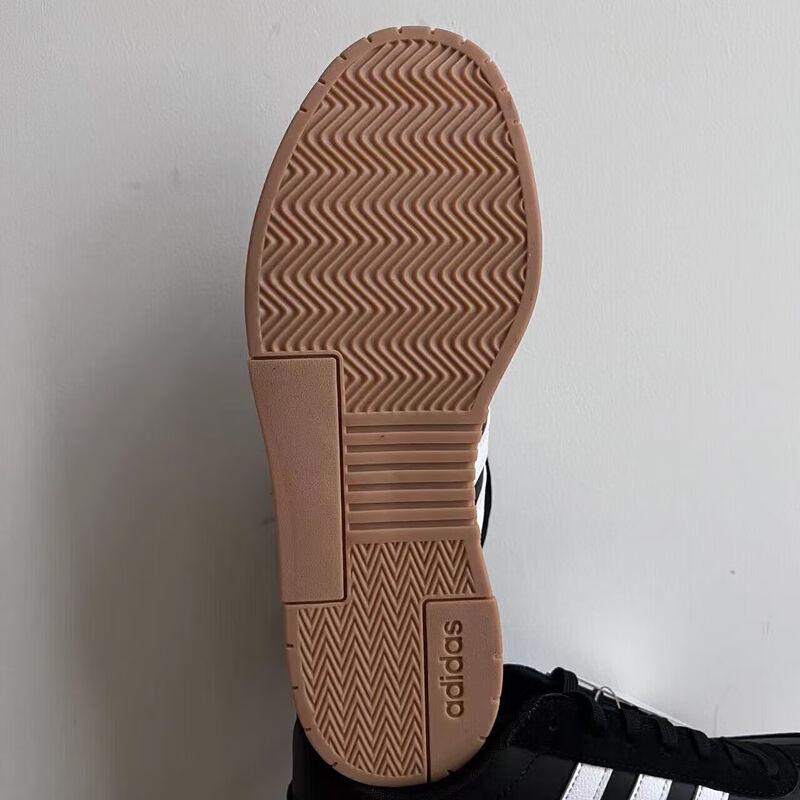Adidas T-Toe Retro Casual Sneakers IE9045