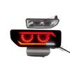 Suzuki Jimny (19-24) Rear Taillight & Bumper Light