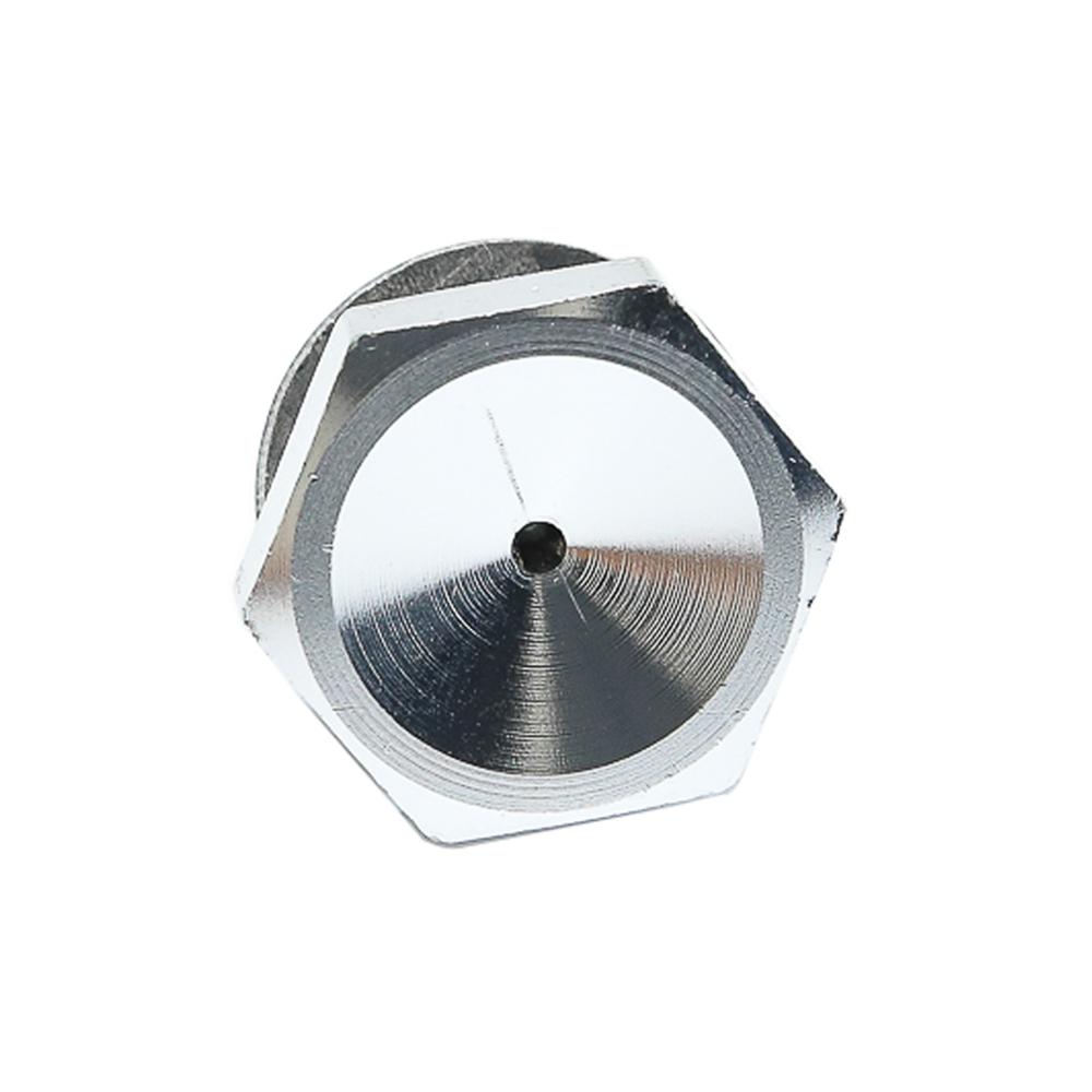 Nová sada pro rychloupínání tlaku turba / zdroj tlaku na silikonové hadici