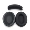 Replacement Ear Cushions Earmuffs Headband For KAIRA Headsets Headphones