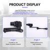 ABLZ-Car Front Right Headlight Level Sensor Height Sensor LR020474 For Land Rover Range Rover Sport 2006-2009