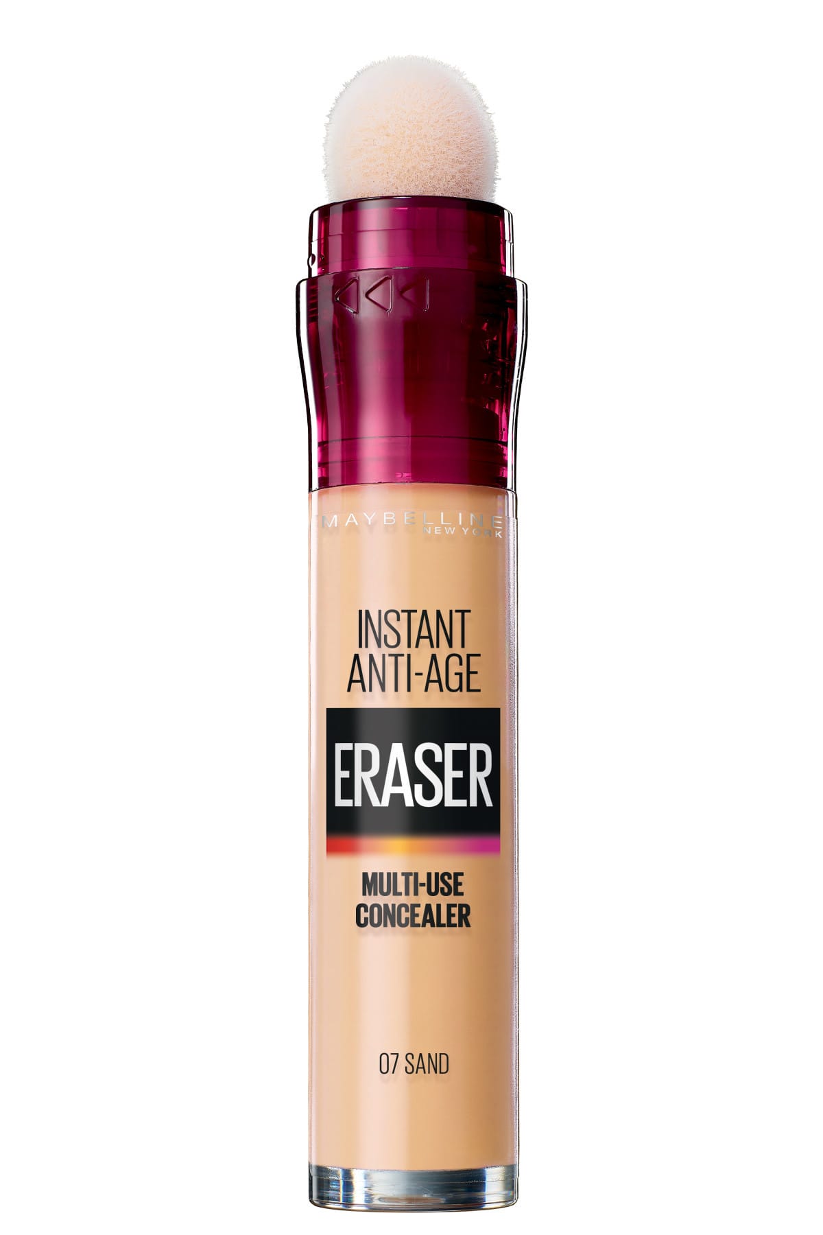 

Maybelline New York Instant Anti Age Eraser Concealer 07 Sand