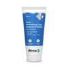 Denní mycí krém na obličej Derma Co Pore Minimizing Clay s 1% niacinamidem a 2% PHA pro otevřené póry - 100 ml
