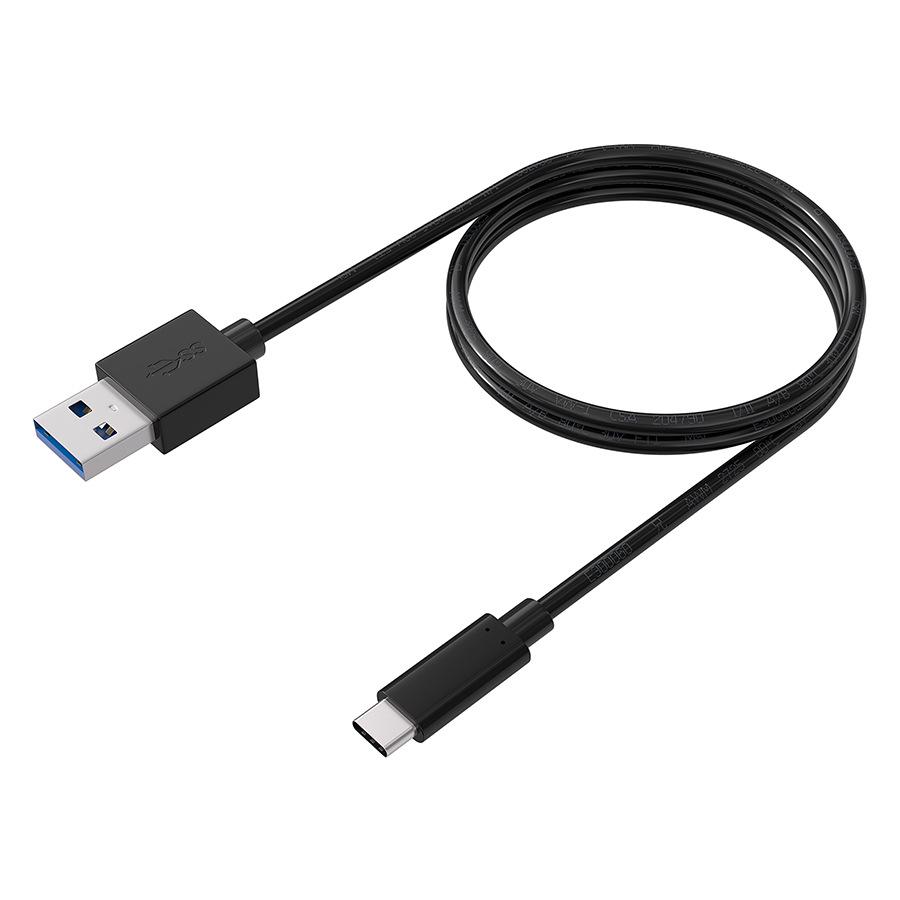 MSL USB 3.0 Type-C Universal Fast Charging and Data Transfer Cable for Computer, Phone, Tablet