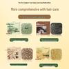 AIFUJIAPIN Herbal Amino Acid Shampoo Bar Set