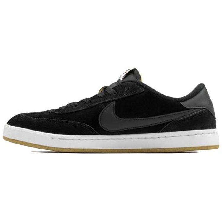 New Nike Sb Fc Classic 'Black' 909096-001