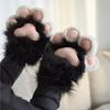 Kig Furry  Paw Cosplay Furry Kigurumi Paw Without Nail Comiket Animal Cat Rabbit Doll Beast Paw