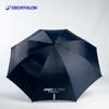 Decathlon Men's Automatic Windproof Straight Umbrella