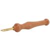 Punch Needle Wear Resistance Convenient Durable Sturdy DIY Craft Sewing Felting Weaving Tool