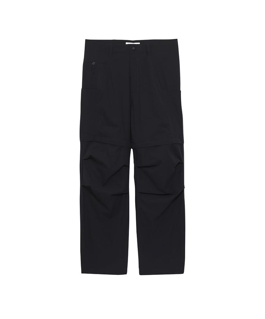 Aigle Men'S Functional Technical Pants Ais25Mbot001Noi