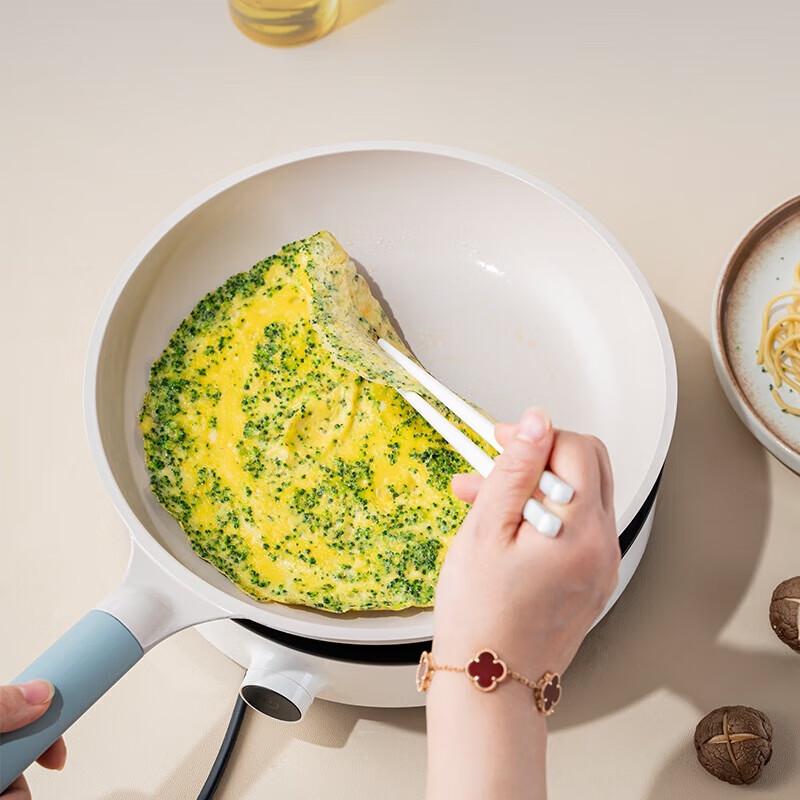 Debo Titan Keramik Antihaft-Bratpfanne