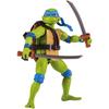 Figurine articulée Tortues Ninja - FAMOSA - 12 cm - Avec armes - Modèle aléatoire - Mixte