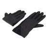 Summer Stretch Slip Resistant Breathable Driving Glove Lace Gloves Sunscreen Gloves