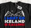 Tops – T-Shirts