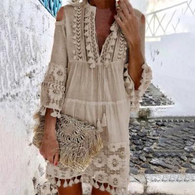Φορέματα – Καθημερινά φορέματα