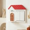 Decorations Animal  Wall Switch Stickers Resin Switch Accessories  Entrance Decoration