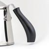 Bestco Drip Kettle Stainless Steel 1.1L IH Gas Fire Compatible NQ-0201 Edel