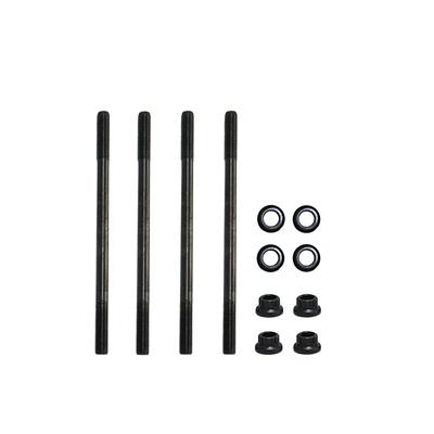 1 Set Engine Cylinder Head Studs Bolts Replacement For ATV Yamaha YFZ450 YF Z450