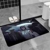Action Anime Chainsaw Man Reze Arc Bathroom Mat Kids Room Bedroom Decoration Balcony Anti-Slip Doormat Living Room Welcome Rug
