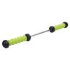 Wrist and Forearm Roller Non Slip Handle Design Food Grade TPE Soft Padded Portable Forearm