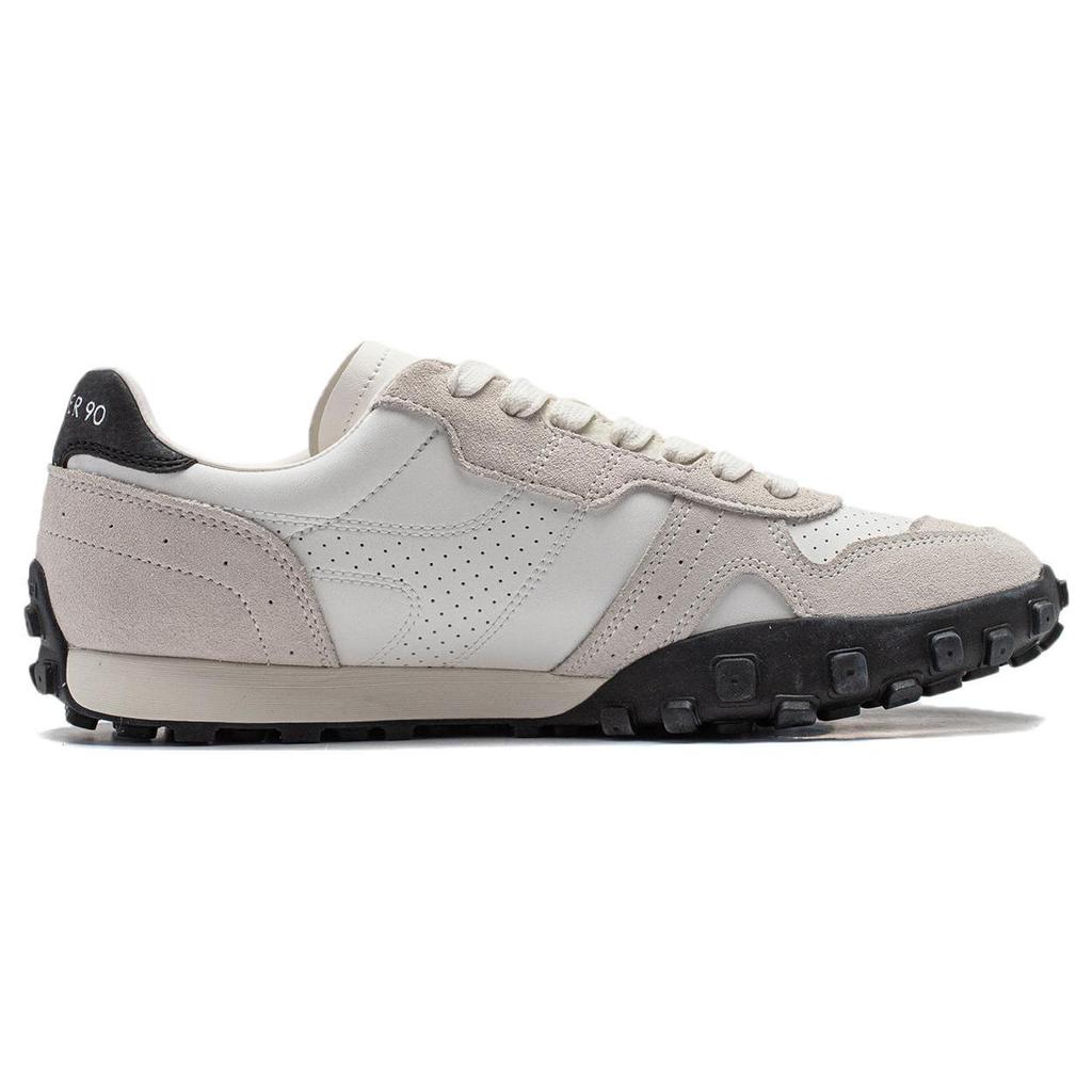 Li Ning Cloud Sichuan Collection VTNG Slip Resistant Abrasion Resistant Low Top Casual Shoes Men's Mist White AGCT309-4
