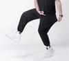 Plus Size 7xl Fitness Casual Elastic Pants Stretch Men 'S Pants Gyms Sweatpants Male Jogger 