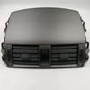 Dashboard Front Central Control Air Outlet Replace For Toyota Corolla 2008-2013
