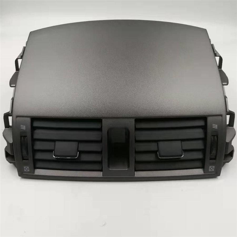 Dashboard Front Central Control Air Outlet Replace For Toyota Corolla 2008-2013