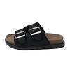 Female Shoes Ladies' Slippers Platform 2025 Summer Soft Slides Retro Concise Slippers Women Summer Shoes Slides Pantofle Platfor