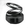 Quick Heater Car Aroma Decoration Solar Rotating Decoration Defroster Car Defroster Ring Style Decoration