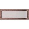 Vent Cover 17x49 Copper