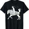 I Love Horseys T-Shirt Funny Horseback Riding Cute Horse T-Shirt