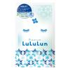 Premium Lululun Sherbet Mask (mint Scent)