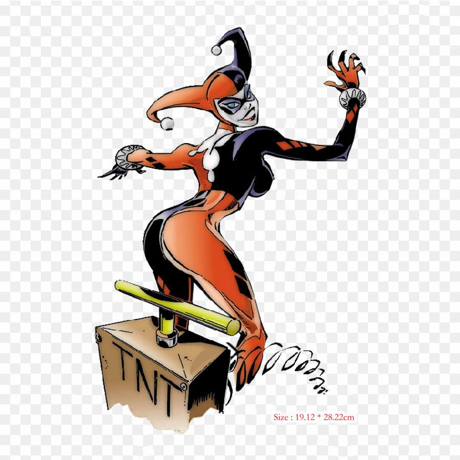 Arlequin H Circus Iron on Heat Transfer Printing Vinyl Patches Sticker for Clothes DIY Appliques Washable Patches