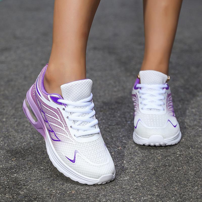 Maedef Sneakers Woman Running Shoes Women Athletic Gym Sneakers Lightweight Walking Shoes For Women Outdoor Women'S Sneakers