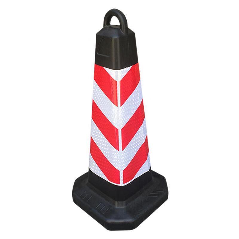 Reflective Plastic Road Cone