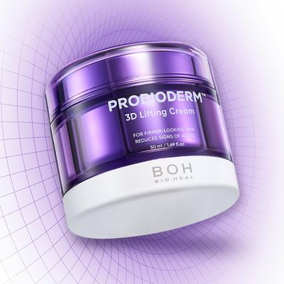 Probioderm 3D Lifting-Creme 50 ml
