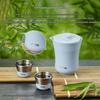 Thermos Insulated Outdoor Travel Tea Set