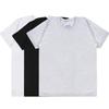 FOURTHK Plain T-Shirt Set