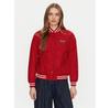 Guess Jeans Bomber Jacket W5RL43 WHAA2