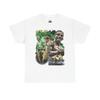 Carlos Prates The Fighting Nerds Bootleg MMA T-Shirt
