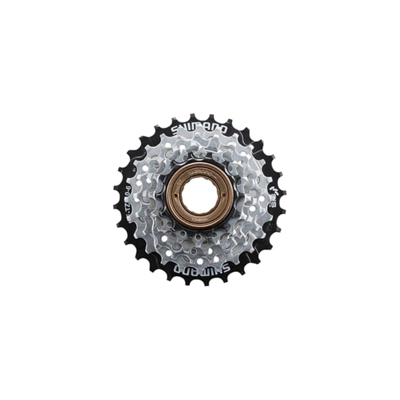 Shimano MF-TZ510 6S 14-28T 468148 EMFTZ5106428CP