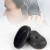 Silikon Ohrenschutz Haarfärbemittel Färben Ohrenschützer Wasserdicht Dusche Ohrenschützer 2 Stück Ohrenschützer Kappen Salon Styling Zubehör