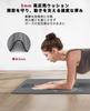 HAPBEAR Yoga Training Exercise High Extra Natural 183 X 76 5 Mm Abrasion Oxford Storage Bag Suitable for and Outdoor Use Mat, Mat, Mat, Non-Slip,