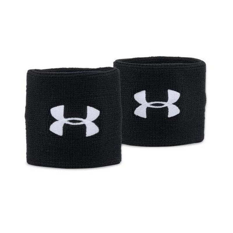 Under Armour Men's 3-Inch Training Wristband